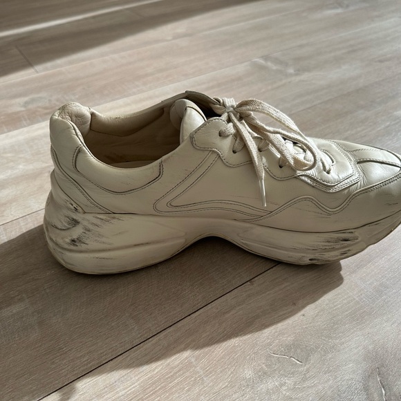 Gucci Sneaker - Picture 6 of 7